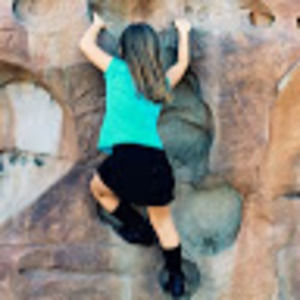 Meet your Posher, Ashlyn